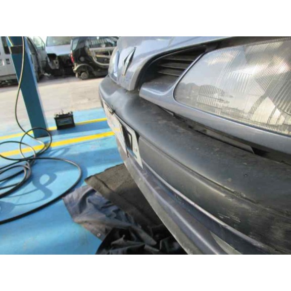 renault megane i scenic (ja0) del año 1999