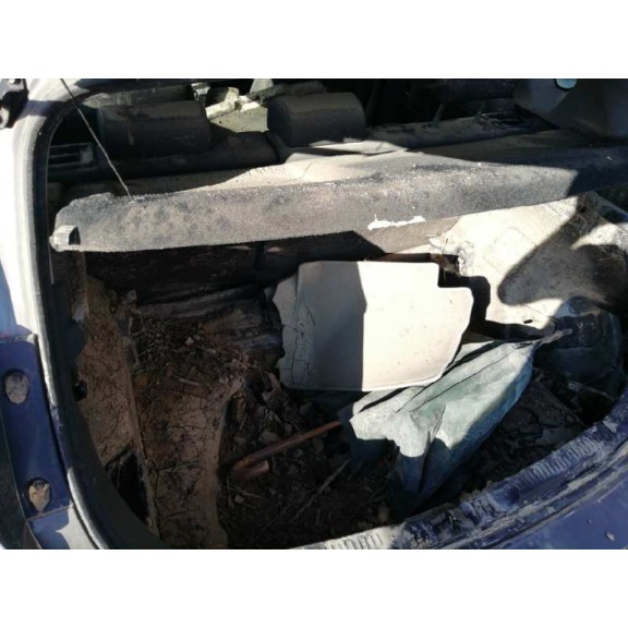 toyota auris del año 2018