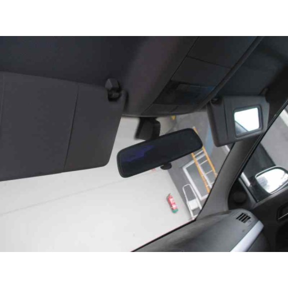 opel astra gtc del año 2005