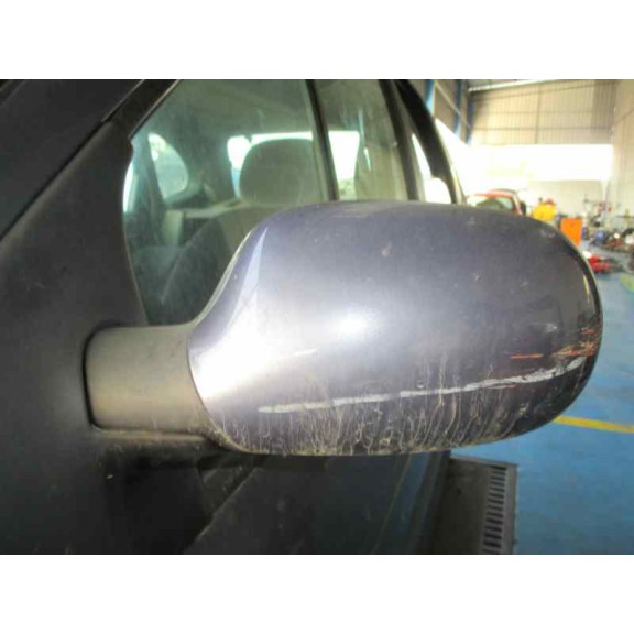 renault megane i scenic (ja0) del año 1999