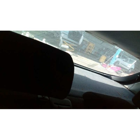 toyota corolla (e12) del año 2006