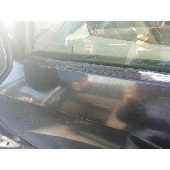 Recambio de puerta delantera izquierda para nissan murano (z50) básico referencia OEM IAM  QUEMADO EMBELLECEDOR 