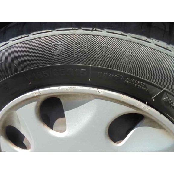 honda accord berlina (cc/ce) del año 1995