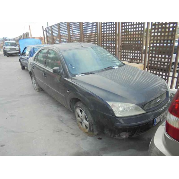 ford mondeo berlina (ge) del año 2001