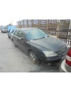 ford mondeo berlina (ge) del año 2001