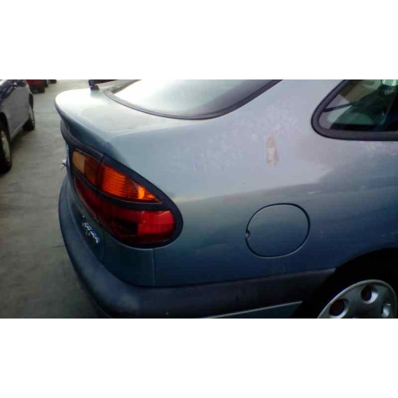 renault laguna (b56) del año 1998