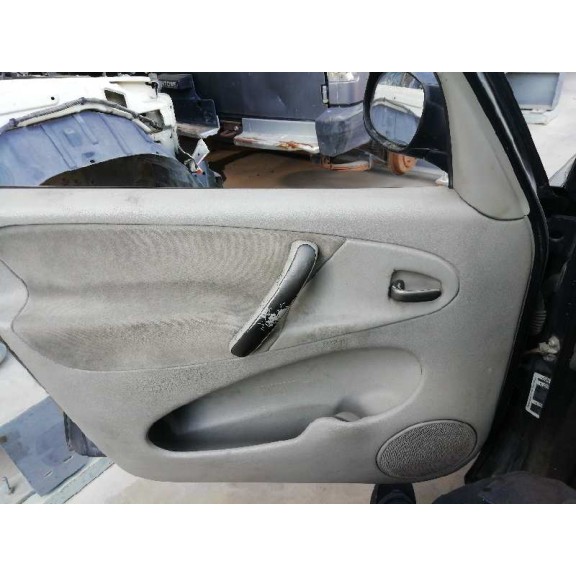 citroën xsara picasso del año 2006