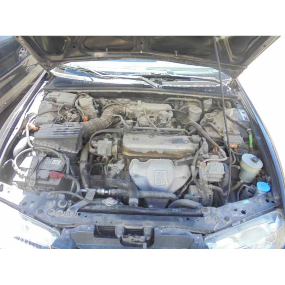 honda accord berlina (cc/ce) del año 1995