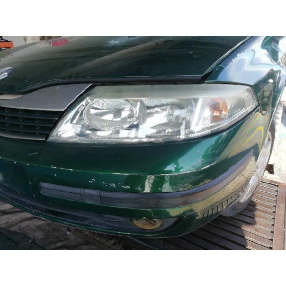 renault laguna ii (bg0) del año 2001