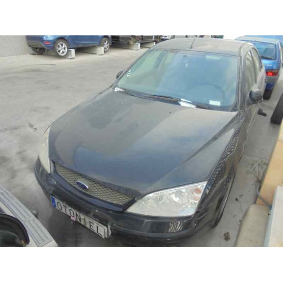 ford mondeo berlina (ge) del año 2001