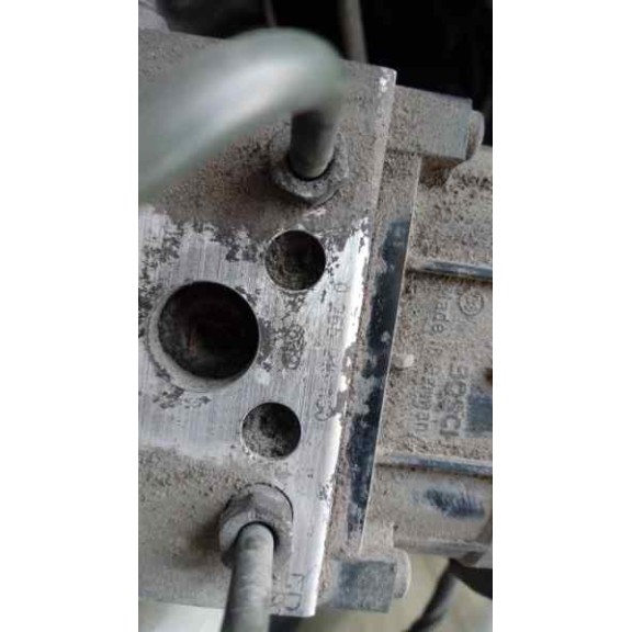 toyota corolla (e12) del año 2006