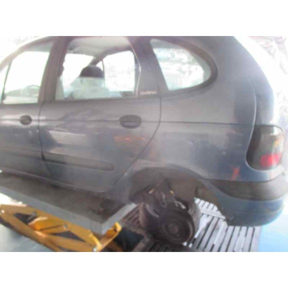 renault megane i scenic (ja0) del año 1999