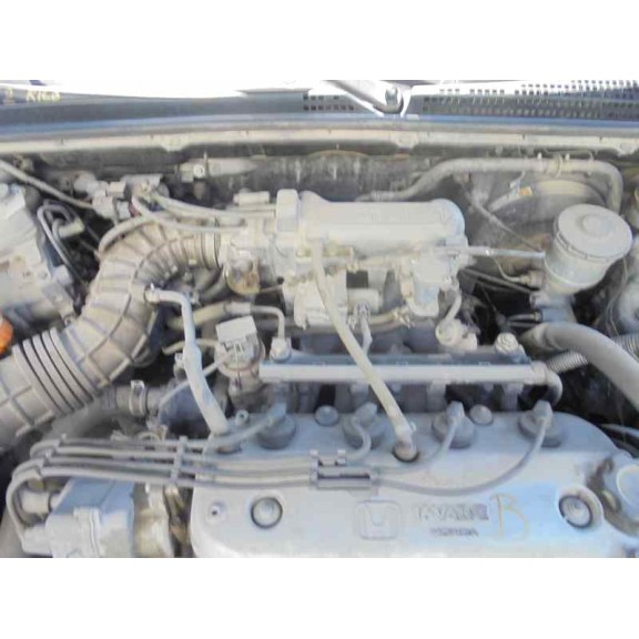 honda accord berlina (cc/ce) del año 1995