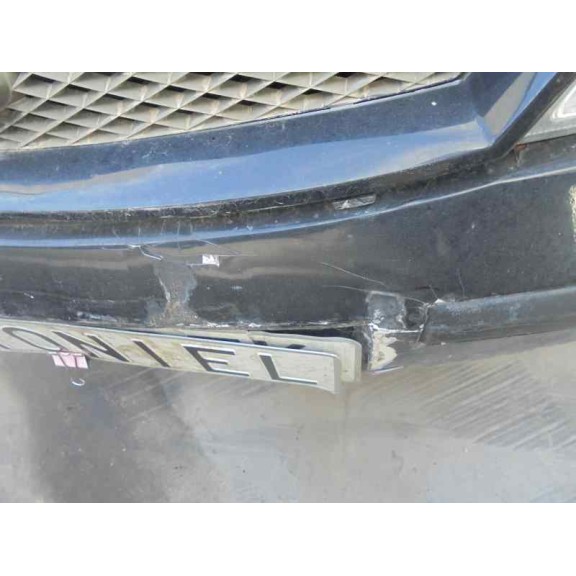 ford mondeo berlina (ge) del año 2001