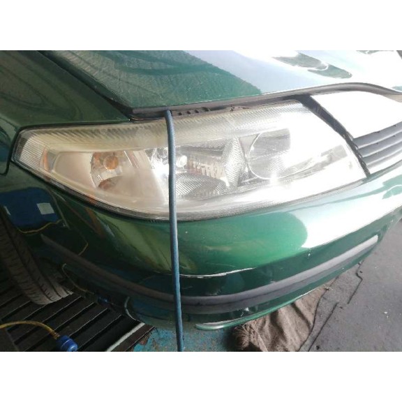 renault laguna ii (bg0) del año 2001