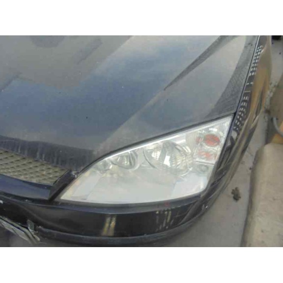 ford mondeo berlina (ge) del año 2001