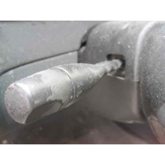 nissan almera (n15) del año 1998