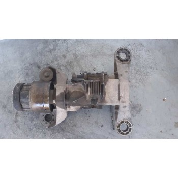 Recambio de diferencial trasero para renault scenic rx4 (ja0) 1.9 dci referencia OEM IAM J641340041  