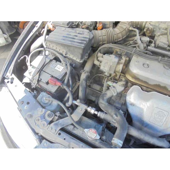 honda accord berlina (cc/ce) del año 1995