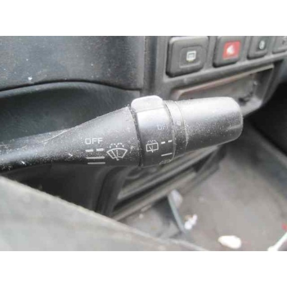 nissan almera (n15) del año 1998