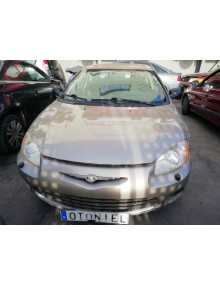 chrysler sebring berlina (jr41) del año 2002