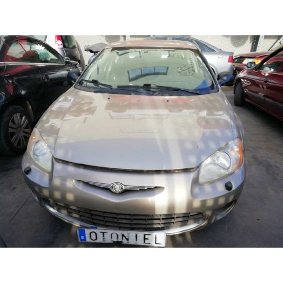 chrysler sebring berlina (jr41) del año 2002