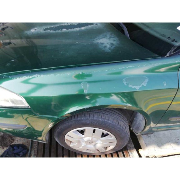 renault laguna ii (bg0) del año 2001