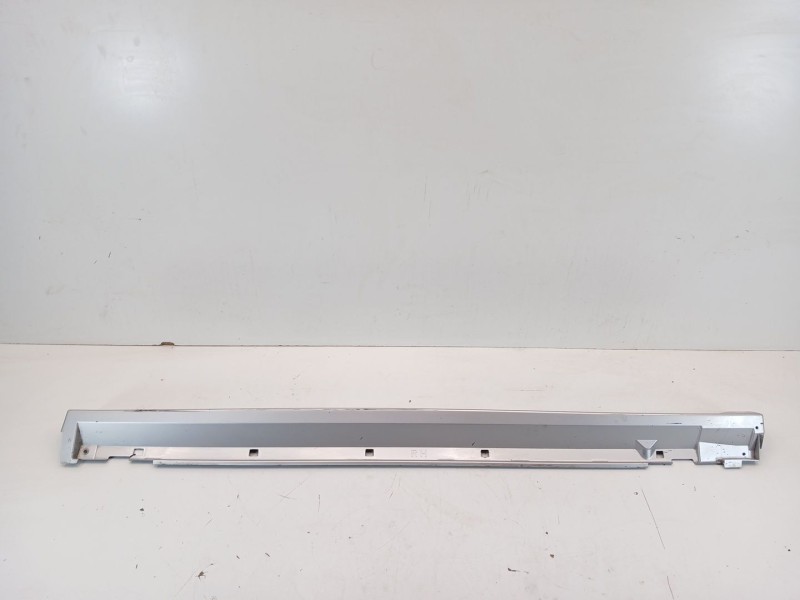 Recambio de faldon lateral para subaru impreza hatchback (gr, gh, g3) 2.0 d awd referencia OEM IAM   