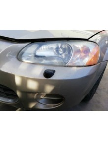 chrysler sebring berlina (jr41) del año 2002 2