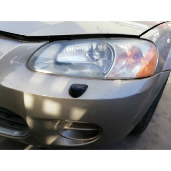 chrysler sebring berlina (jr41) del año 2002