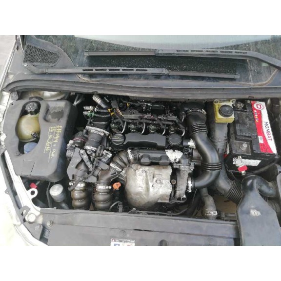 peugeot 307 break/sw (s2) del año 2006