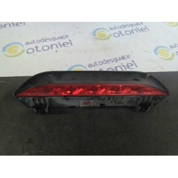 LUZ CENTRAL DE FRENO 