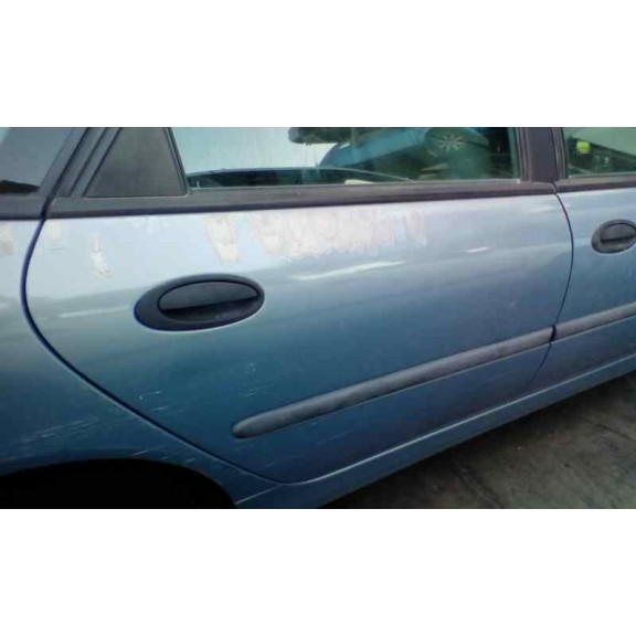 renault laguna (b56) del año 1998