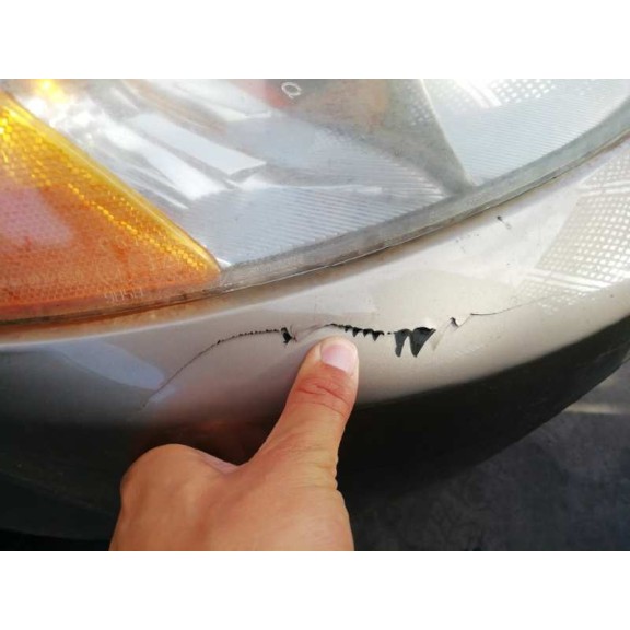 chrysler sebring berlina (jr41) del año 2002