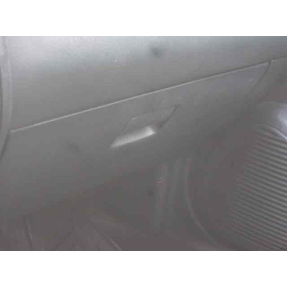 nissan almera (n15) del año 1998