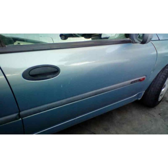 renault laguna (b56) del año 1998