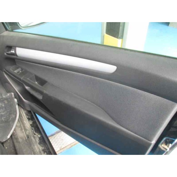 opel astra gtc del año 2005