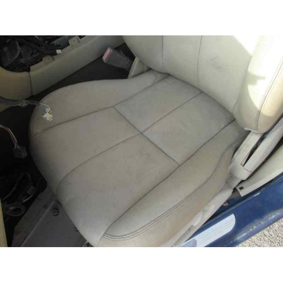 jaguar s-type del año 2005