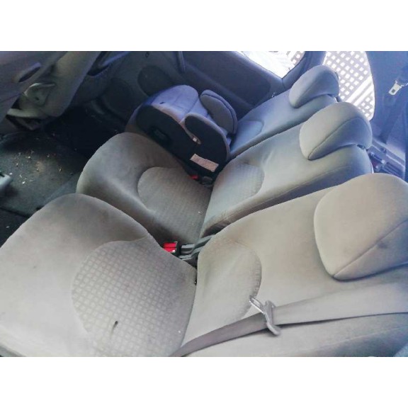 citroën xsara picasso del año 2006