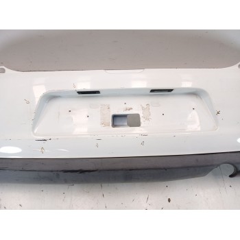 Recambio de paragolpes trasero para citroën c3 ii (sc_) 1.0 vti 68 referencia OEM IAM 9683977070  