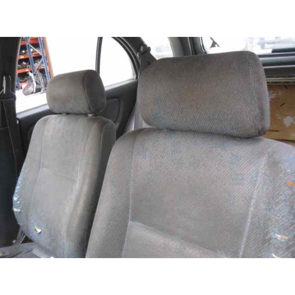 nissan almera (n15) del año 1998