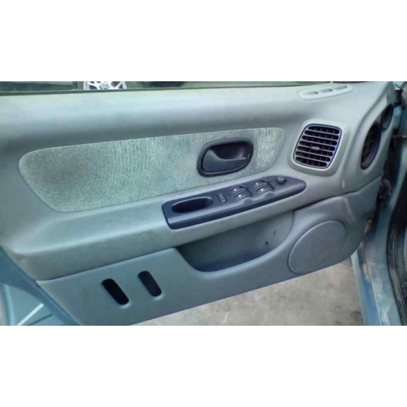 renault laguna (b56) del año 1998