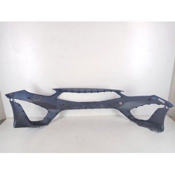 Recambio de paragolpes delantero para kia ceed tourer (cd) 1.6 gdi hybrid referencia OEM IAM 86511J7KAO  