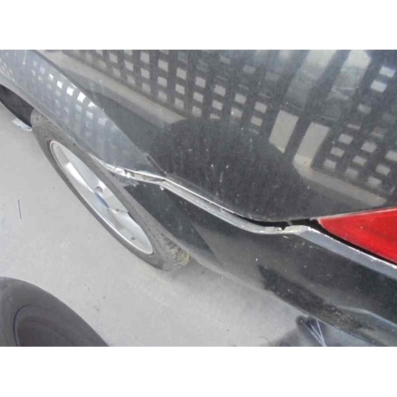 ford mondeo berlina (ge) del año 2001