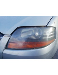 chevrolet kalos del año 2005 2