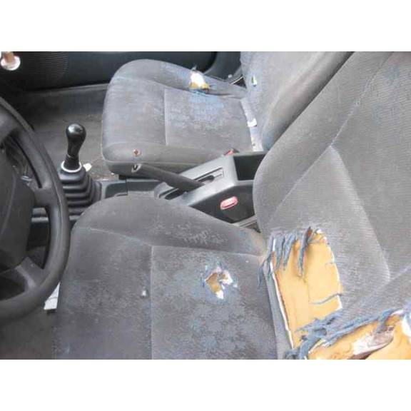 nissan almera (n15) del año 1998