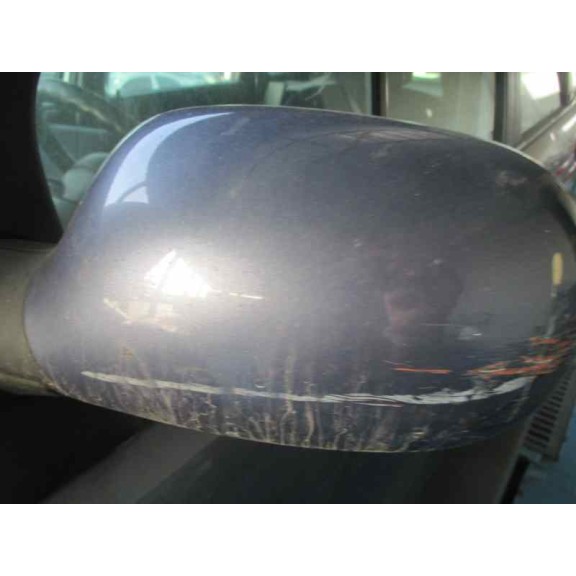 renault megane i scenic (ja0) del año 1999