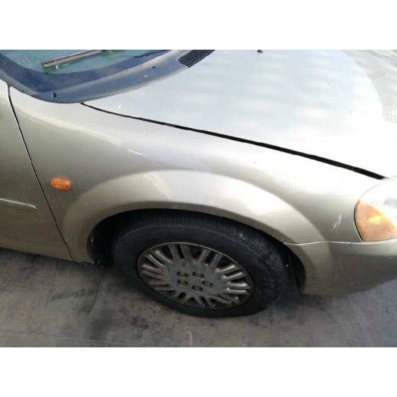 chrysler sebring berlina (jr41) del año 2002