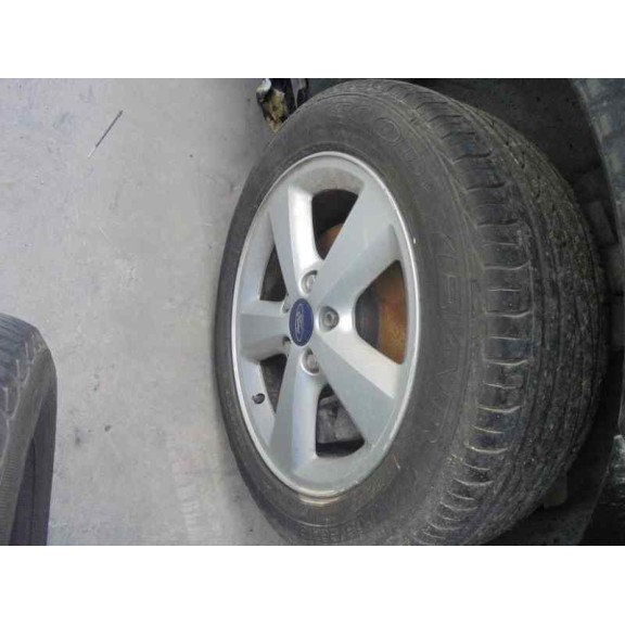 ford mondeo berlina (ge) del año 2001