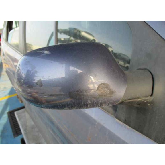 renault megane i scenic (ja0) del año 1999